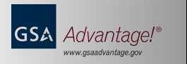 GSA Advantage!